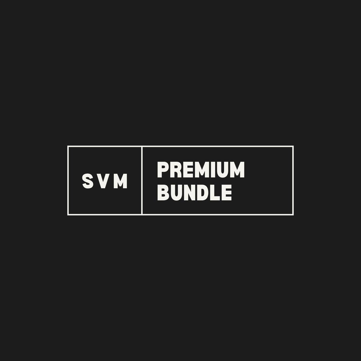 Premium promotional bundle