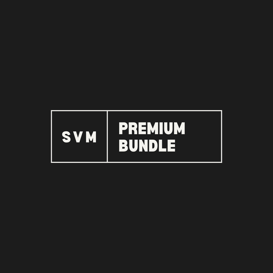 Premium promotional bundle