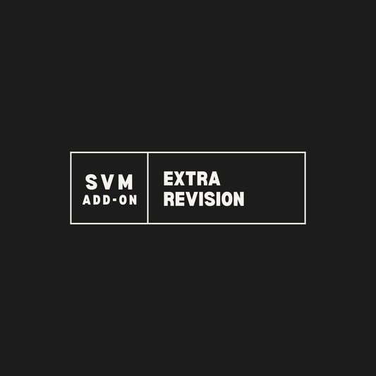 Extra revision